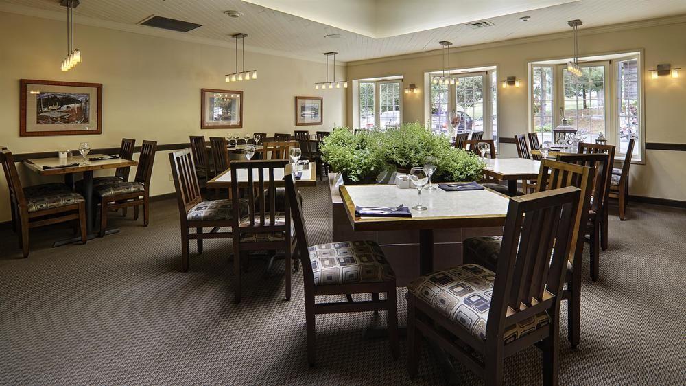 Best Western Cowichan Valley Inn Duncan Exterior photo
