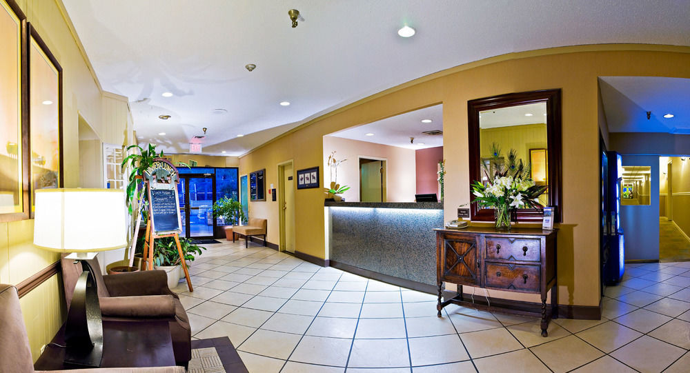 Best Western Cowichan Valley Inn Duncan Exterior photo