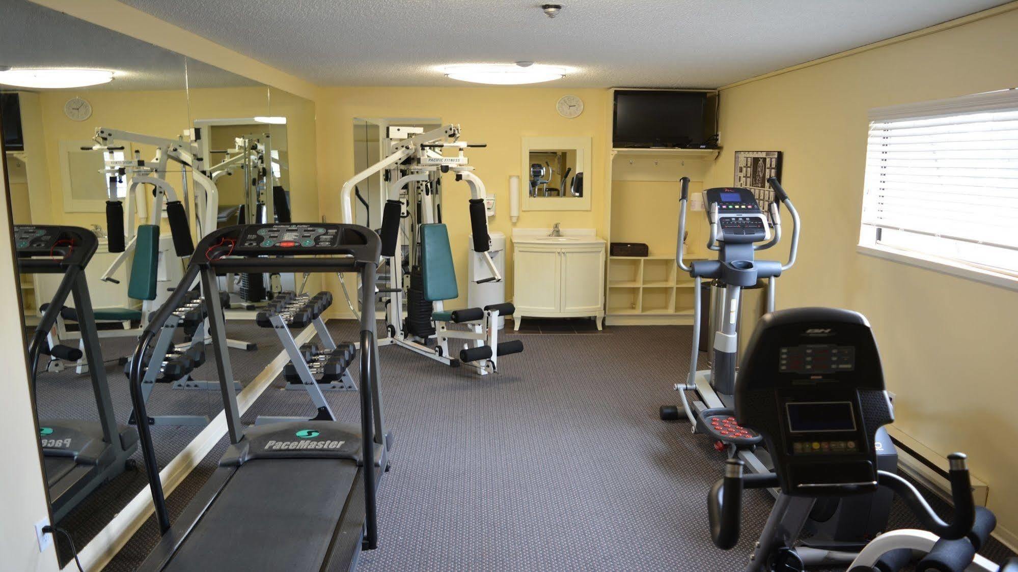 Best Western Cowichan Valley Inn Duncan Exterior photo